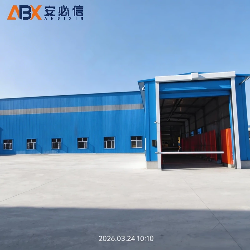 揭阳市PVC堆积门